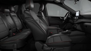 2026 Ford Escape® Internal Image 1